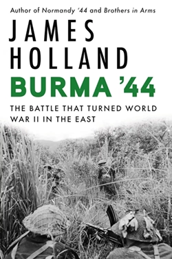 Burma ’44
