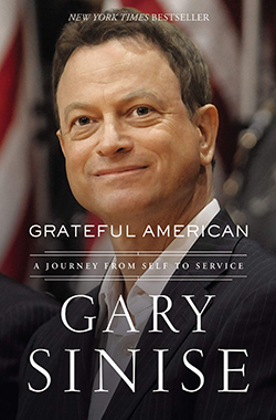 Grateful American Cover