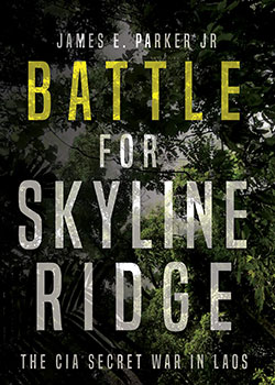 Battle for Skyline Ridge Cover