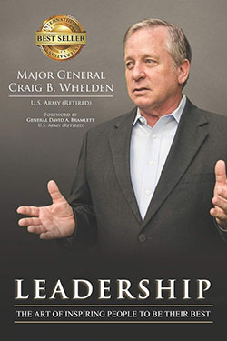 Leadership Cover