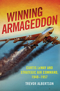 Winning Armageddon Cover
