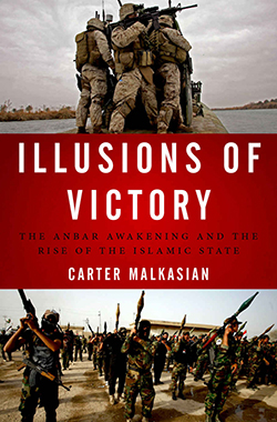 Illusions of Victory Cover