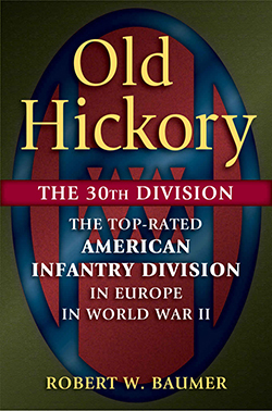 Old Hickory Cover