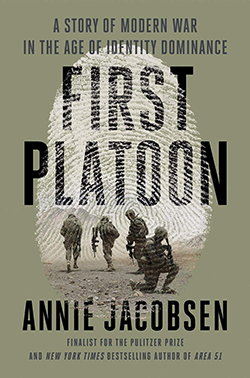 First Platoon Cover