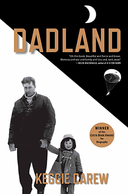 Dadland Cover