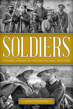 Soldiers Cover