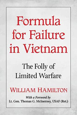 Formula for Failure in Vietnam Cover