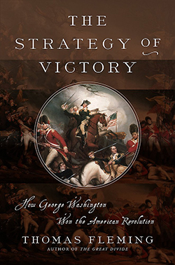 The Strategy of Victory Cover