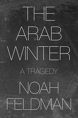 The Arab Winter Cover