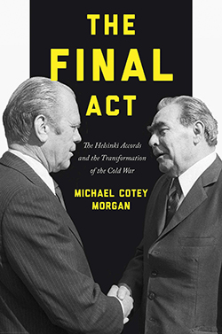 The Final Act Cover