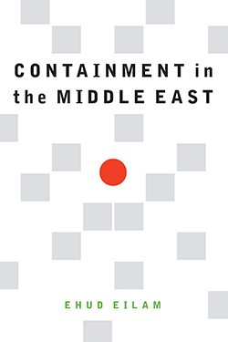 Containment in the Middle East Cover
