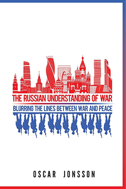 The Russian Understanding of War Cover