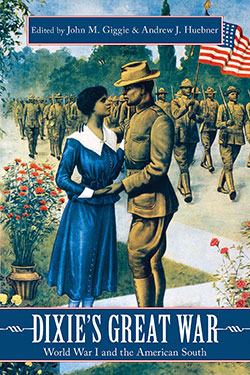Dixie’s Great War Cover