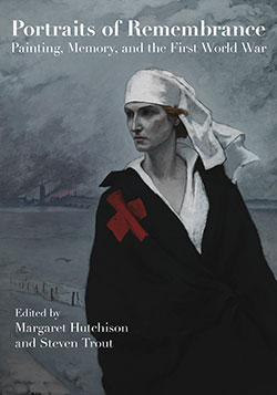 Portraits of Remembrance Cover