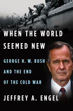 When the World Seemed New Cover