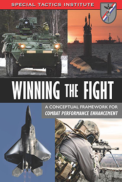 Winning the Fight Cover