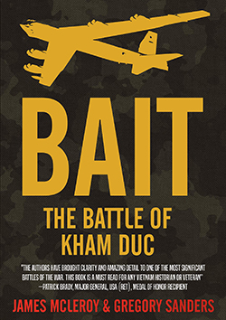 Bait Cover