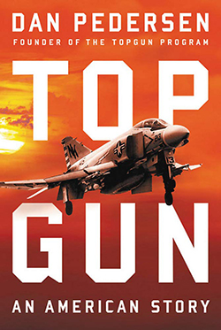 Top Gun Cover