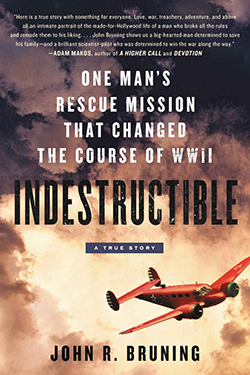 Indestructible Cover