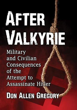 After Valkyrie Cover