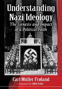 Understanding Nazi Ideology Cover