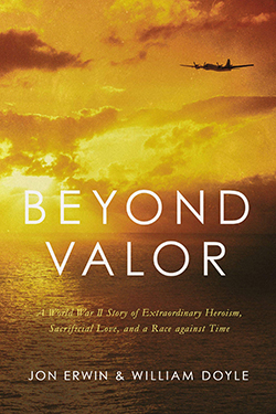 Beyond Valor Cover