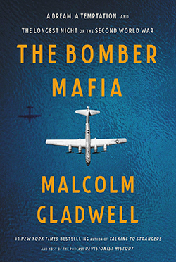 The Bomber Mafia Cover