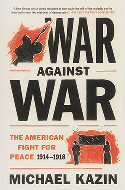 War against War Cover