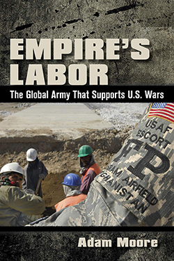 Empire’s Labor Cover