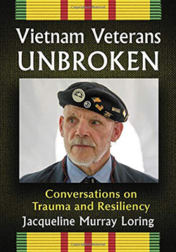 Vietnam Veterans Unbroken Cover