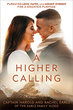 A Higher Calling Cover