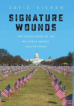 Signature Wounds Cover