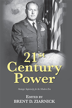 Twenty-First Century Power Cover