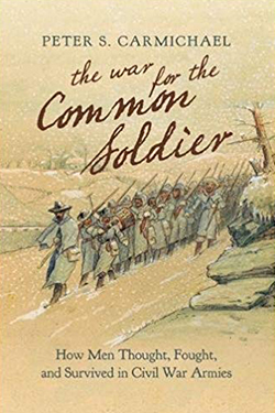 common soldier Cover
