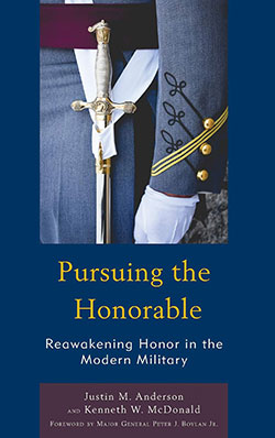 Pursuing the Honorable Cover