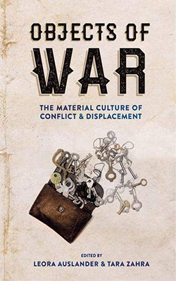Objects of War Cover