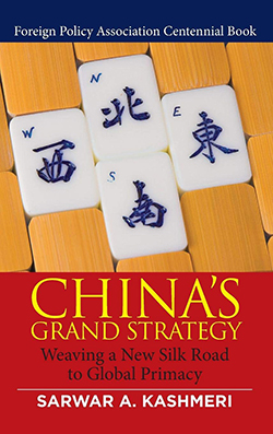 China’s Grand Strategy Cover