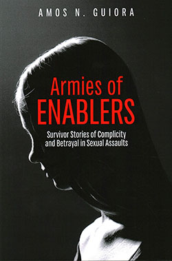 Armies of Enablers Cover