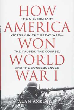How America Won World War I Cover