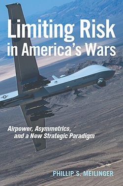 Limiting Risk in America’s Wars Cover
