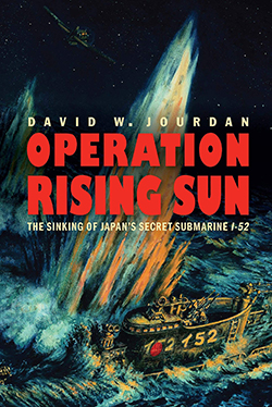 Operation Rising Sun Cover