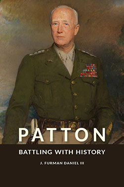 Patton Cover