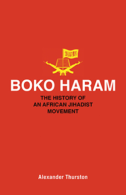 Boko Haram Cover