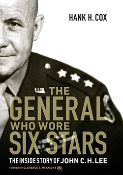 The General Who Wore Six Stars Cover