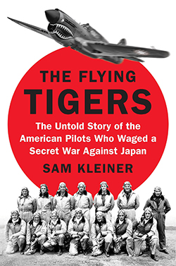 The Flying Tigers