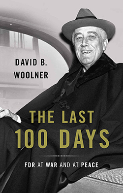 The Last 100 Days Cover