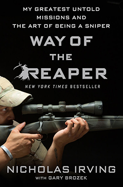 Way of the Reaper Cover