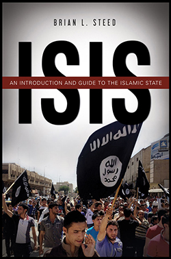 ISIS Cover