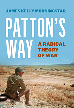 Patton’s Way Cover