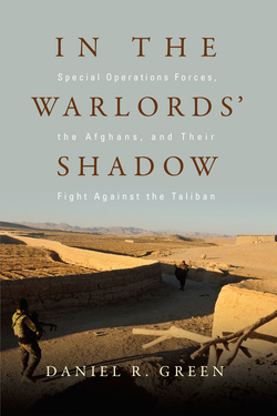 In the Warlord’s Shadow Cover